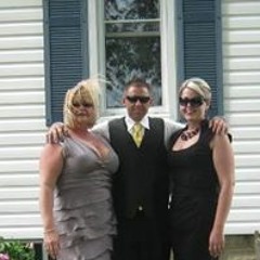 Joanne Dunlop-Sinclair