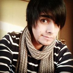 Daniel Alejandro Diaz 8