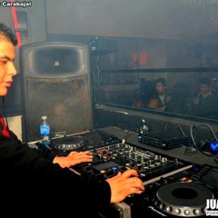 Sebastian DC (Groove ON)