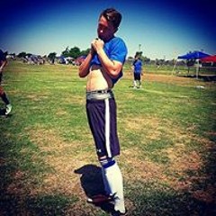 Josh Rudder 1