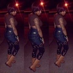 Evaleisha Nukk' Nixon