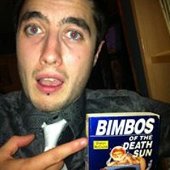 Phádraig Ó Cronáin