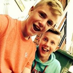 Gareth Dowling Junior