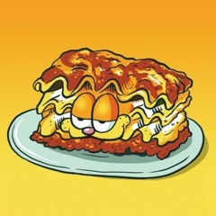 DJ Bomb Lasagna