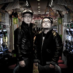 がしゃどくろ/gasyadokuro