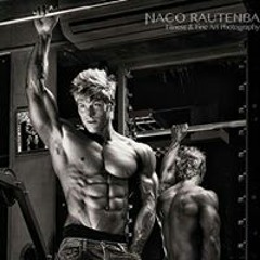 Jaco Moolman Wbff Pro