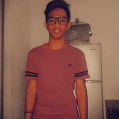 Danu Prakoso Mantiri