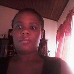 Fabiola Lamour Henry