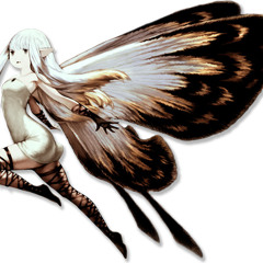 U.N. Owen Was Her