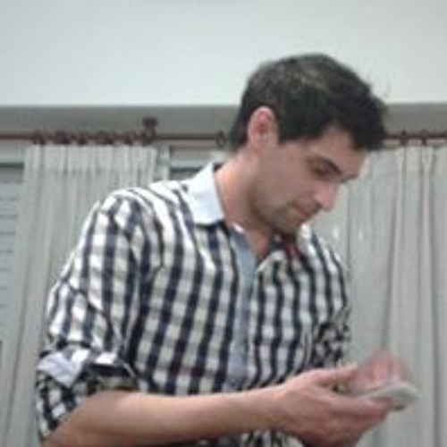 Jose Malsenido’s avatar