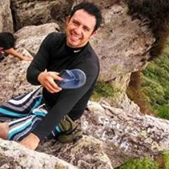 Ismael Villalba Cabrera