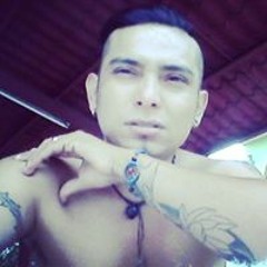 Rodrigo Humberto Fuscka