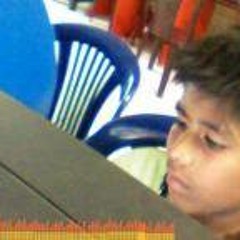 Joel Aguilar Morales