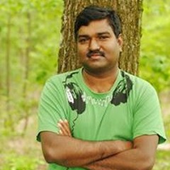 Anbumani Balasubramanian