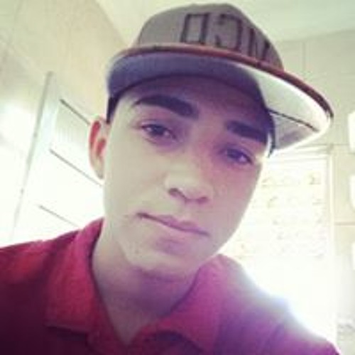 Luan Menezes 13’s avatar