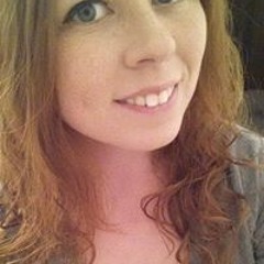 Summer Gail Faircloth