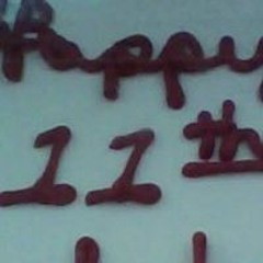 Daniel Turnup King Jones