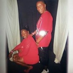 Nene Mrspontaneous Britt