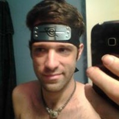 Damien Christopher Burkey