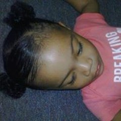 Christina Martinez 82