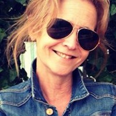 Lena Carlström Wernberg