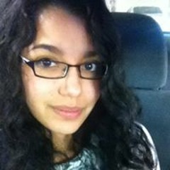 Ashley Nykole Amador