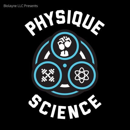 Physique Science Episode 4 - Periodization Training With Dr. Mike Zourdos