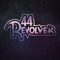 44 Revolver