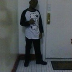 Jermaine Campbell 10