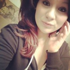 Gabrielle Bardell-Palacio