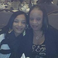 Marcia Henley Patterson