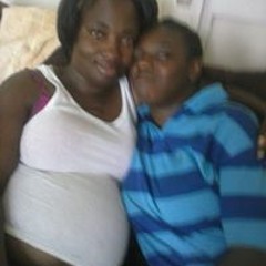 Susie Kenyotta Jones