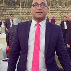 Mahmoud Zaafarany