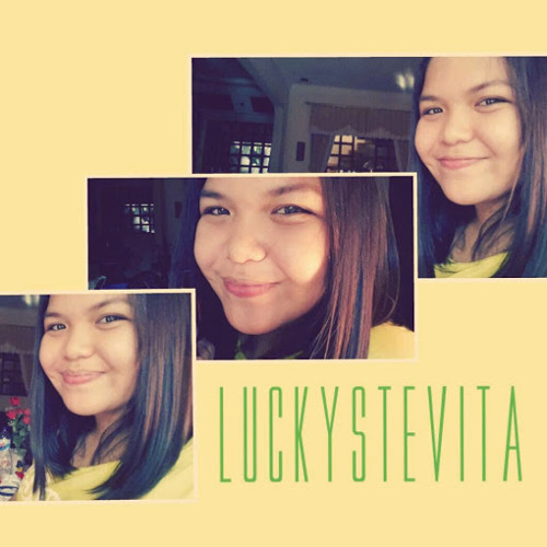 luckystevita’s avatar