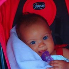 Lily Morales Sanders