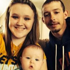 Daniel Pendergrass 2