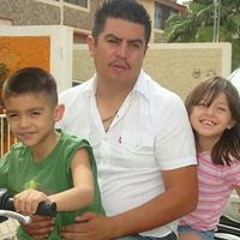 Vanessa Barrientos 5