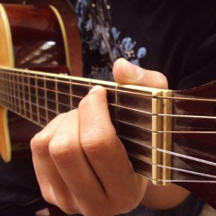Cover Guitarra acustica-Kimi Ni Todoke OP- Max xD
