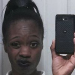 Tiffany SimplyTibby Jones