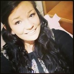 Ariana Marie Rodriguez