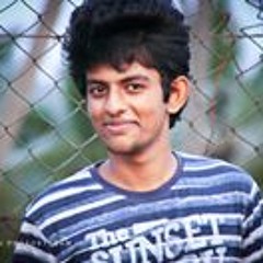 Adithya Gopal