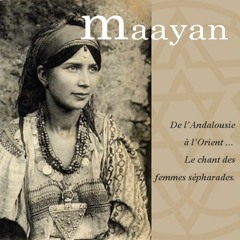 Maayan Sephardic Songs