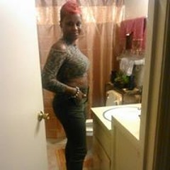 Shundra Luvmytwo Odum