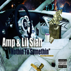 Amp & Lil Siah