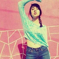 Anna González Fraire