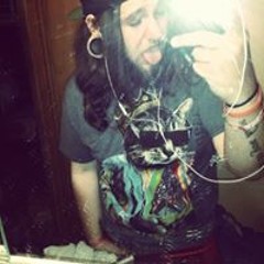 Yoshi Goregrind Takinowa