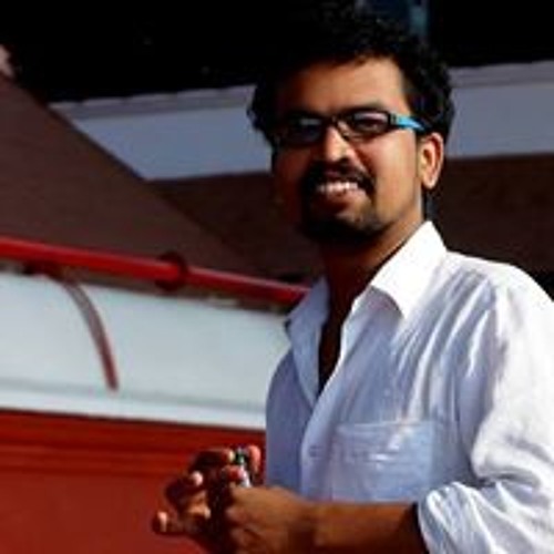 KJ Vijesh’s avatar