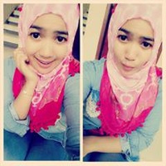 Putri Queen