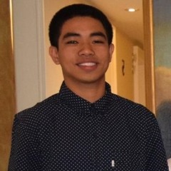 Lorenz Andrew Raqueño