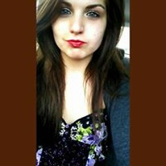 Victoria Pettinger 1